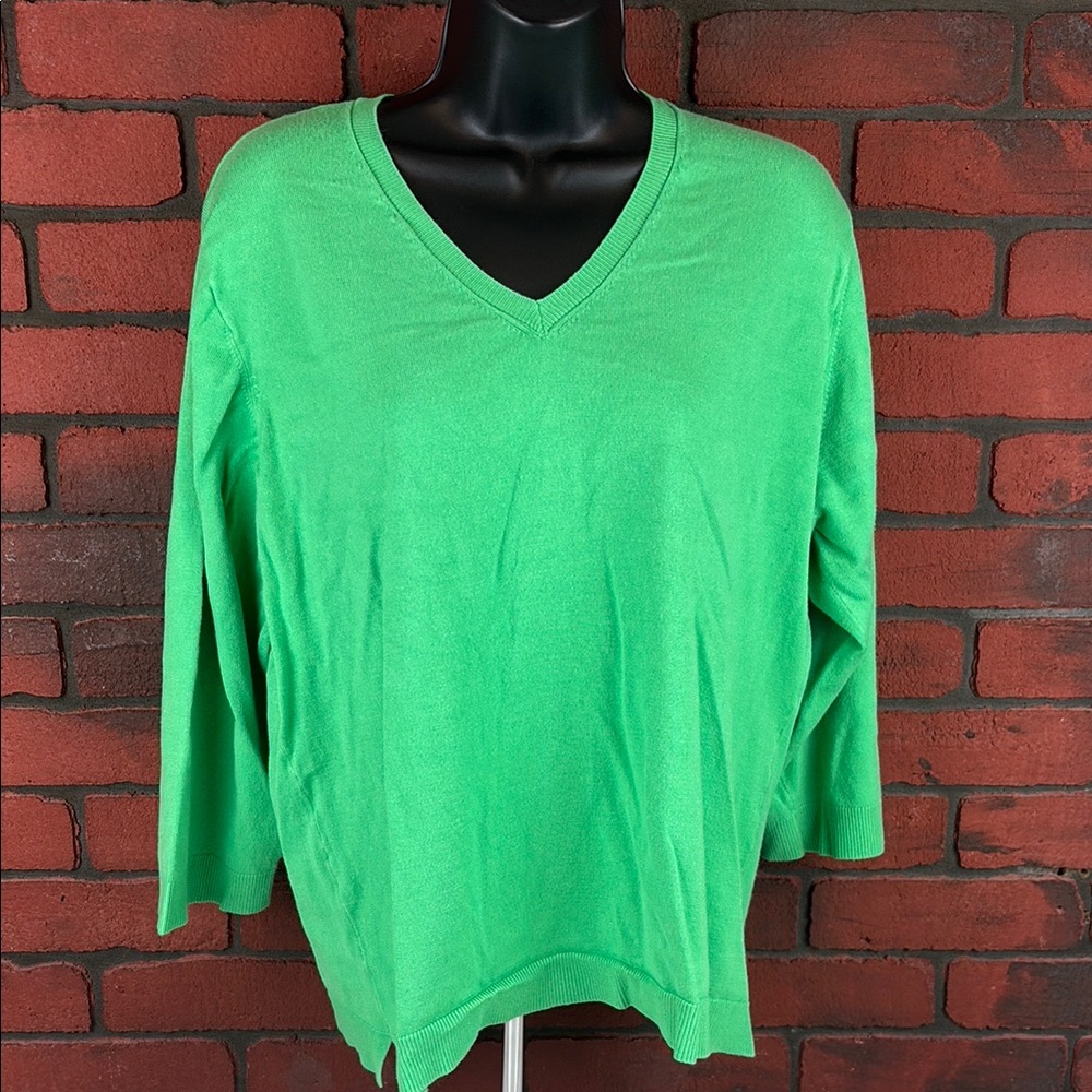 525 America Sweater Womens XXL